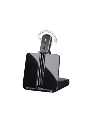 Poly CS 540A Lightweight DECT Headset – 5033588035541