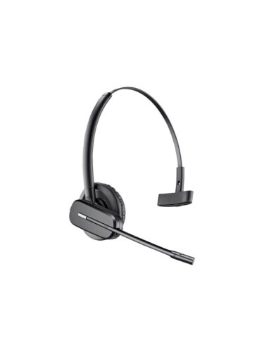 Poly CS540A | On Ear Wireless headset | Microphone – 0197498152394