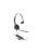 Poly EncorePro 515-M | On Ear headset | Microphone | Active noisereduction – 0197029632883