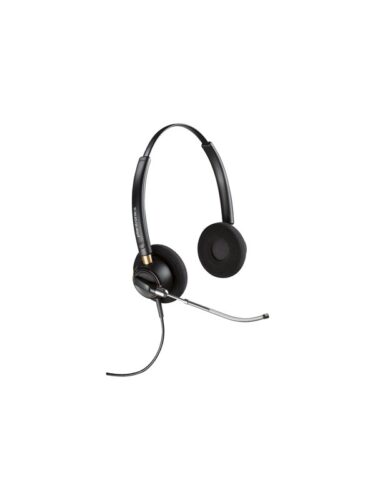 Poly EncorePro 520V | On Ear headset | Microphone | Active noisereduction – 0197029632760