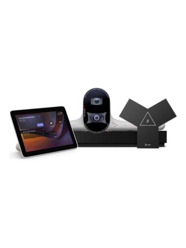 Poly videokonferanse – 0197498808062