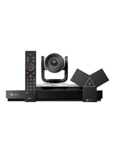 Poly videokonferanse – 0610807889748