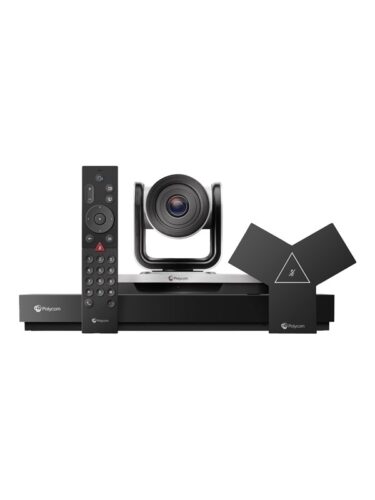 Poly videokonferanse – 0197497448979