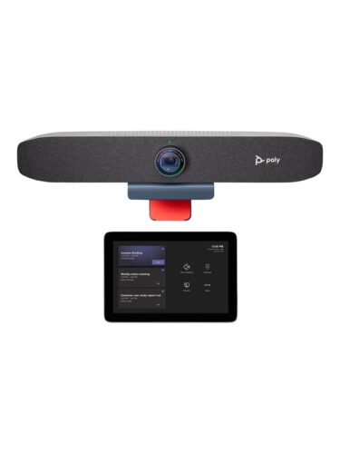 Poly videokonferanse – 5033588056577