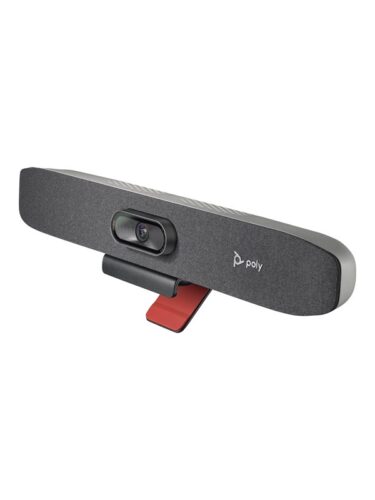 Poly videokonferanse – 0197497463187