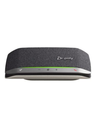 Poly Sync 20+ | Speakerphone | Incl. BT700 adapter – 0197029536198