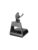 Poly Voyager 5200-M Office BT USB-C 2-Way Base Mono – 0196337780330