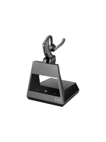 Poly Voyager 5200-M Office BT USB-C 2-Way Base Mono – 0196337780330