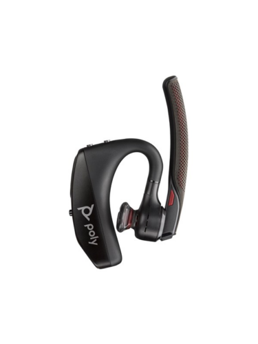 Poly Voyager 5200 UC Mono w/ Charging Stand (BT700) – 0017229191556