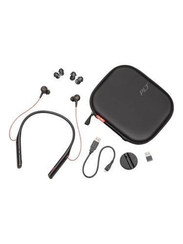 Poly Voyager 6200 UC – 0017229172302