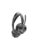 Poly Voyager Focus 2 | On Ear Wireless headset | Microphone | Active noisereduction – 0197029609984