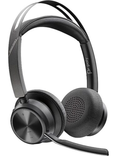 Poly Voyager Focus 2 UC – No stand – 0017229171794