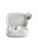 Poly Voyager Free 60 UC M White | Bluetooth in-ear Headset | Incl. Charge Case – 0197497054347