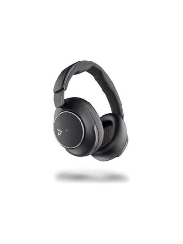 Poly Voyager Surround 80 UC | On Ear headset – 0196786453274