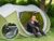 Pop up-telt – Outlust – 7333251000950