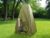 Pop up-telt med campingtoalett – Outlust – 7333251000943