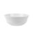 Porsgrunds Porselænsfabrik Bølge Hvitt Serveringsbolle 25 cm – 7026581064920