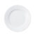 Porsgrunds Porselænsfabrik Bogstad Hvitt Tallerken Flat 20 cm – 7026580002275