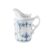 Porsgrunds Porselænsfabrik Bogstad Stråmønster Fløtemugge 13cl – 7026580042080