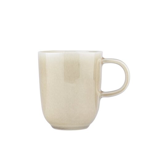 Porsgrunds Porselænsfabrik Ellie Krus m/hank 33cl Latte – 7026581086687