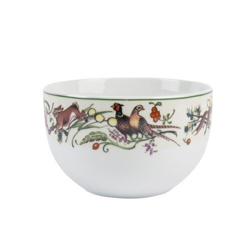 Porsgrunds Porselænsfabrik Fauna Bolle 160 cl – 7026580248994