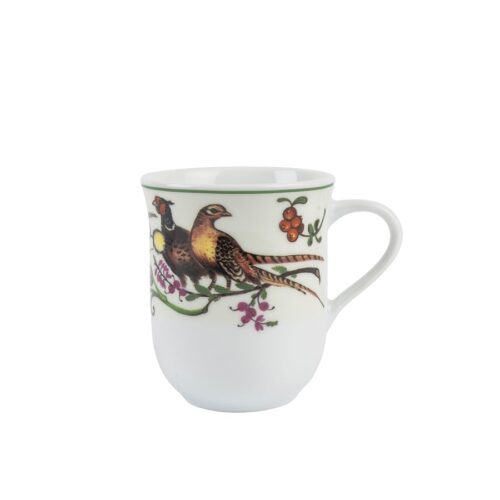 Porsgrunds Porselænsfabrik Fauna Krus 23 cl – 7026580248949