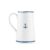 Porsgrunds Porselænsfabrik Maritim Mugge 1L – 7026581086847