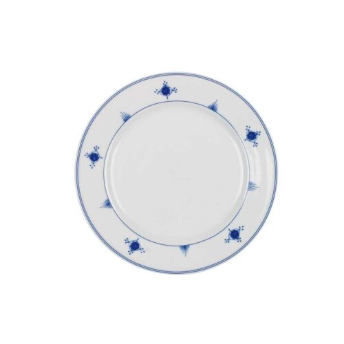 Porsgrunds Porselænsfabrik Mini Strå Asjett 17 cm – 7026580501358
