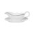 Porsgrunds Porselænsfabrik Nathalie Platinum Saus m/Skål 45cl – 7026580449650