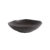 Porsgrunds Porselænsfabrik Natur Dyp Tallerken 16cm Matt Sort – 7026581033025