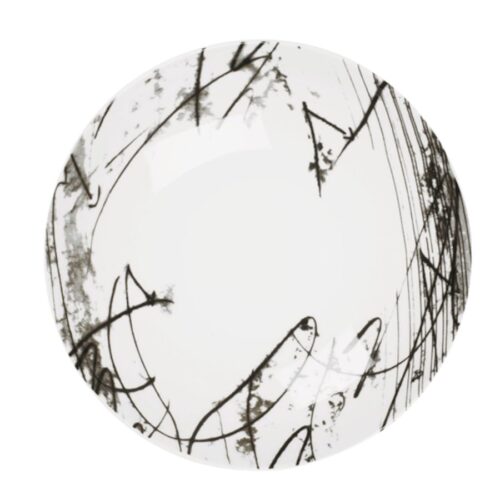 Porsgrunds Porselænsfabrik Partitur Dyp Tallerken 25cm – 7026580451257