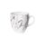 Porsgrunds Porselænsfabrik Partitur Krus 35 cl – 7026580504151