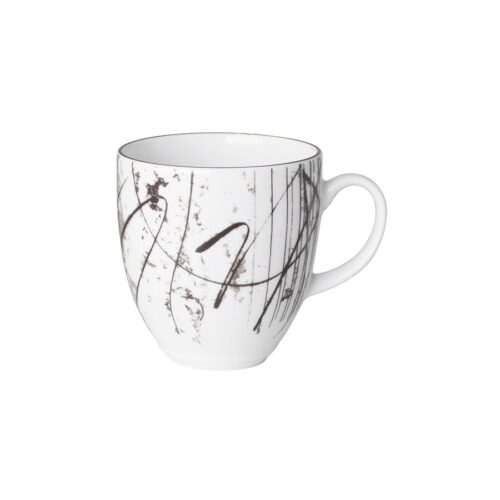 Porsgrunds Porselænsfabrik Partitur Krus 35 cl – 7026580504151