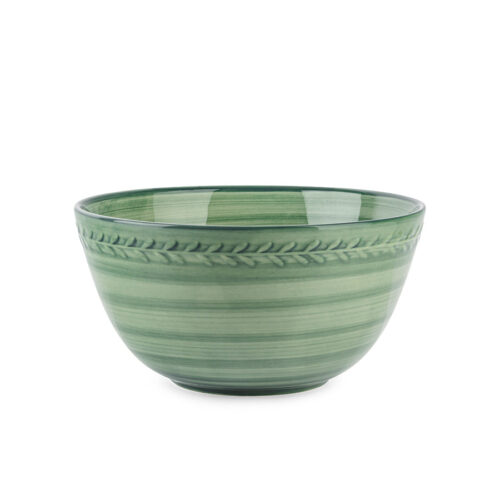 Porsgrunds Porselænsfabrik Pors Bolle 16cm Grønn – 7026581087356