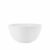 Porsgrunds Porselænsfabrik Pors Bolle 21cm Hvit – 7026581087349