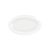 Porsgrunds Porselænsfabrik Sense Oval Asjett 13x20cm – 7026580433888