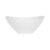 Porsgrunds Porselænsfabrik Sense Oval Salatbolle 27cm – 7026580517076