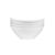 Porsgrunds Porselænsfabrik Sense Oval Skål 18,5cm 4pk – 7026580516918