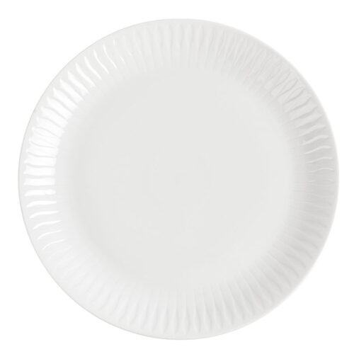 Porsgrunds Porselænsfabrik Spire Rundt Fat 32cm – 7026581039140