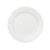 Porsgrunds Porselænsfabrik Victoria Hvit Tallerken 25cm – 7026580002282