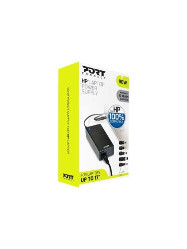 PORT Designs laptop lader – 3567042029248
