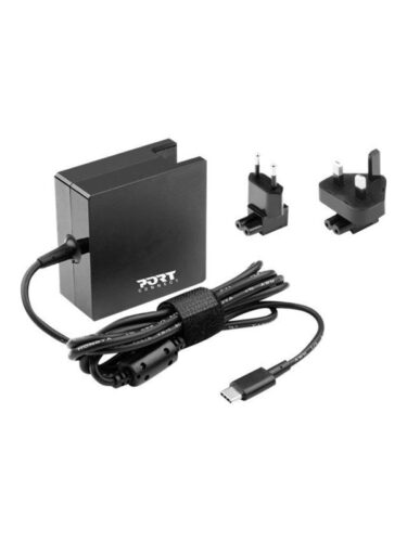 PORT Designs laptop lader – 3567049000974