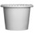 PotteryJo Daria Liten Skål 12cm White – 7340154200615
