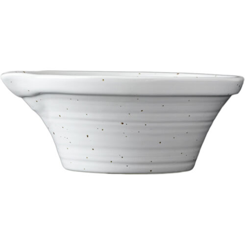 PotteryJo Peep Deigskål 20cm Cotton White – 7340154201445