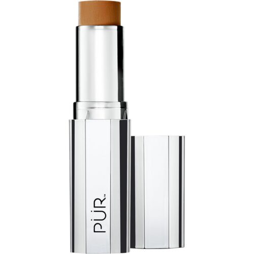 PÜR 4-in-1 Foundation Stick Golden Dark – 9 g – 0847137030872