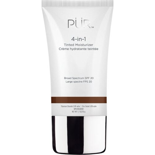 PÜR 4-in-1 Mineral Tinted Moisturizer DPN6 – 50 g – 0847137050443