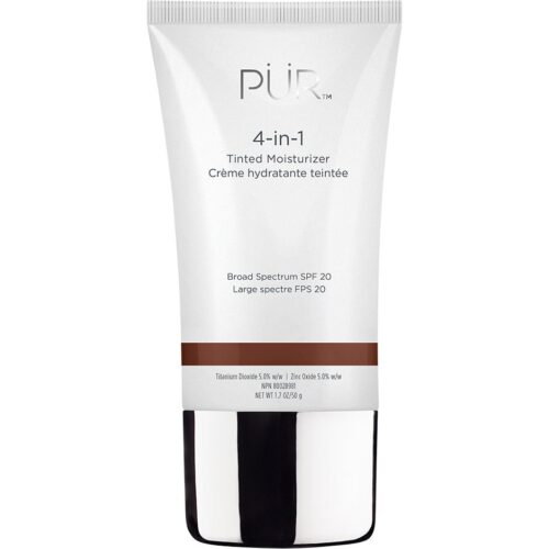 PÜR 4-in-1 Mineral Tinted Moisturizer DPP4 – 50 g – 0847137050566
