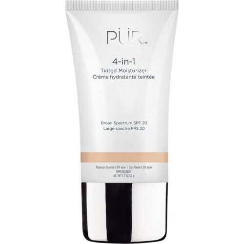 PÜR 4-in-1 Mineral Tinted Moisturizer LN2 – 50 g – 0847137056940