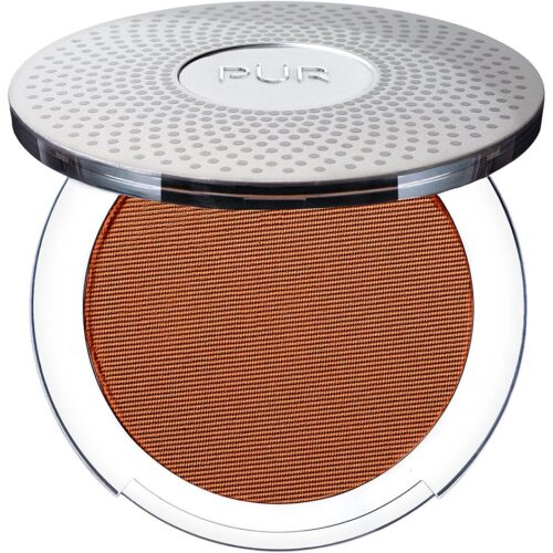 PÜR 4-in-1 Pressed Mineral Foundation Deep / DP6 – 8 g – 0878147007882