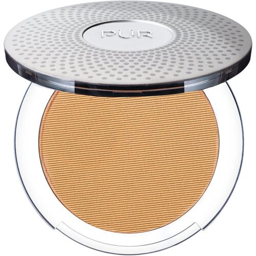 PÜR 4-in-1 Pressed Mineral Foundation Light Tan – 8 g – 0878147007844